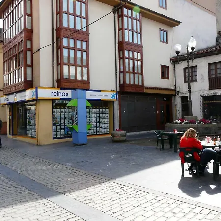 Apartment Sol 23 *