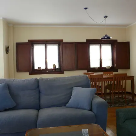 Apartment Sol 23 Villaviciosa (Asturias)