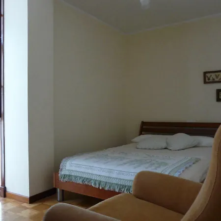 Sol 23 Apartment