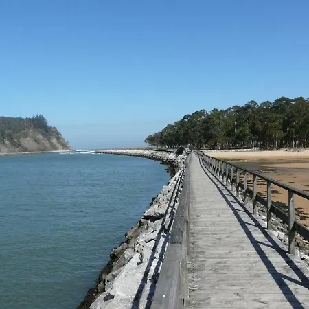 Appartement Sol 23 Villaviciosa (Asturias)