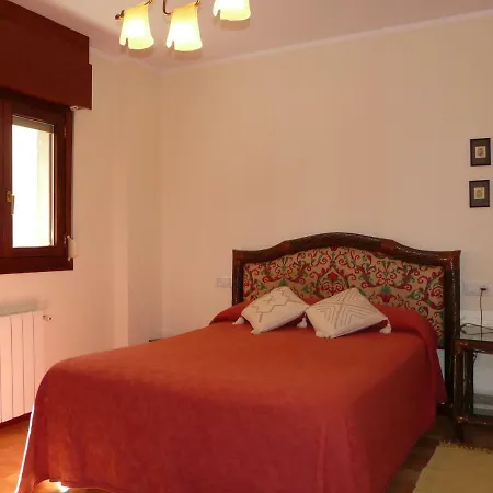 Appartement Sol 23 *