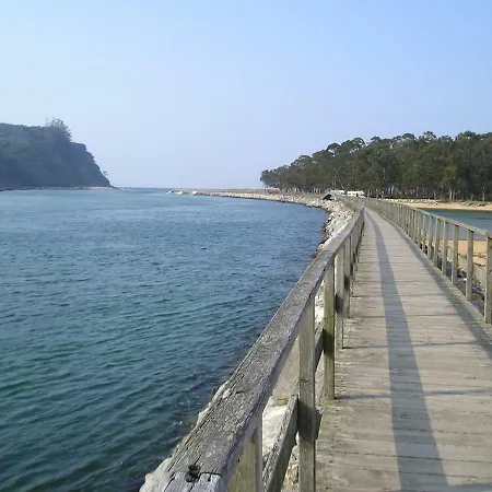 Appartement Sol 23 *