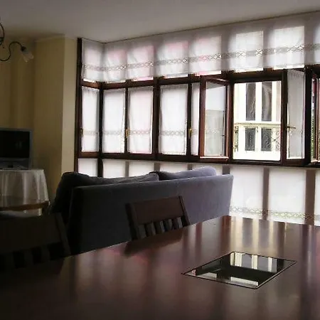 Sol 23 Appartement